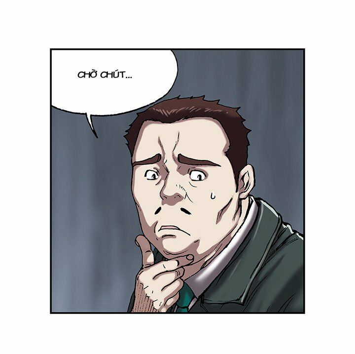 Đứa Con Thần Chết Chapter 17 - 25