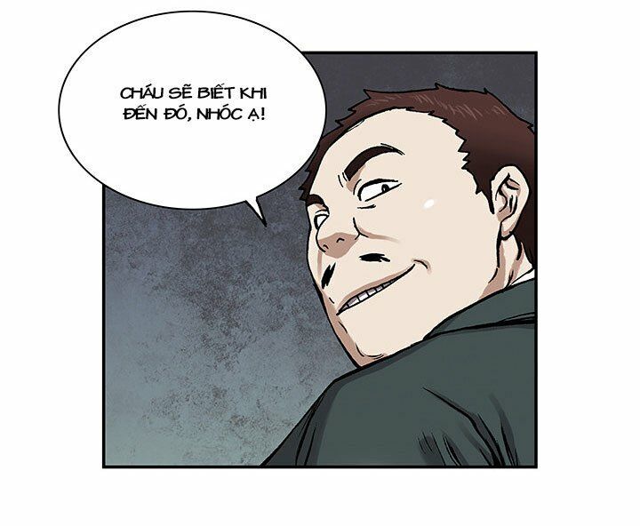 Đứa Con Thần Chết Chapter 17 - 29