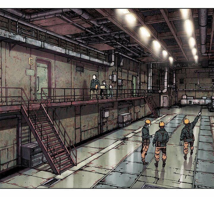 Đứa Con Thần Chết Chapter 17 - 30