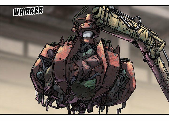 Đứa Con Thần Chết Chapter 17 - 33