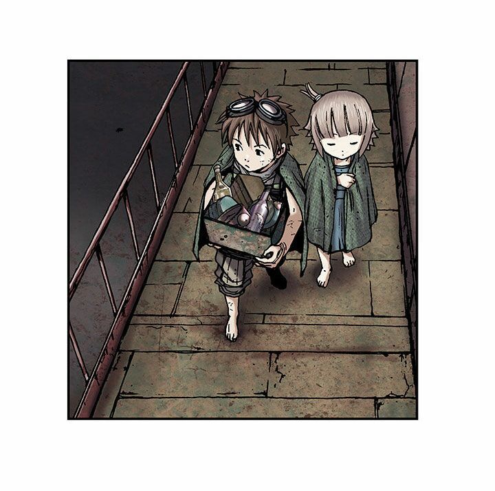 Đứa Con Thần Chết Chapter 17 - 42