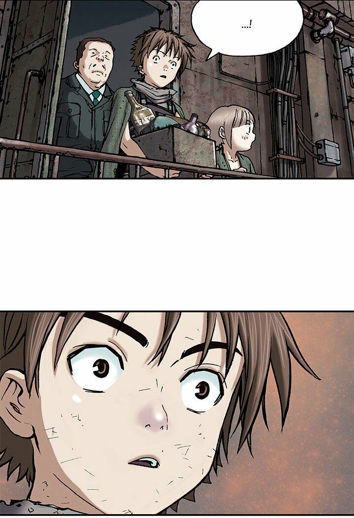 Đứa Con Thần Chết Chapter 17 - 46