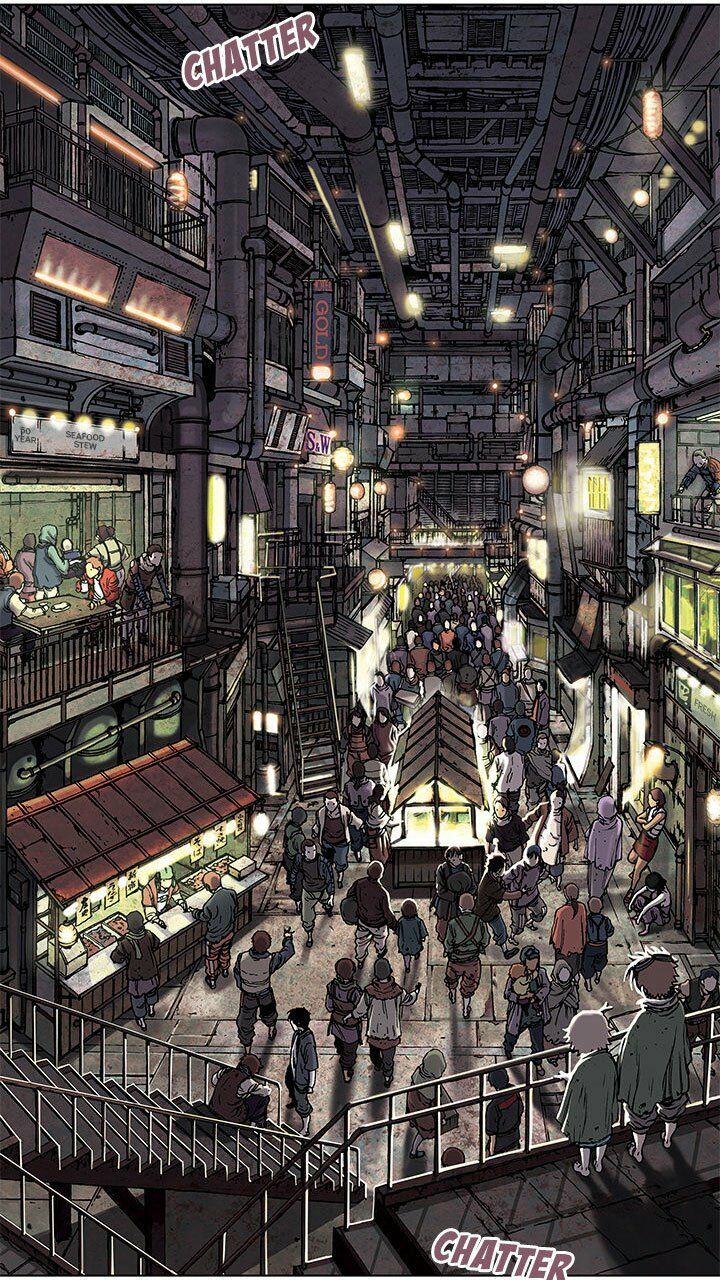 Đứa Con Thần Chết Chapter 17 - 47