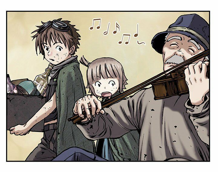 Đứa Con Thần Chết Chapter 17 - 50