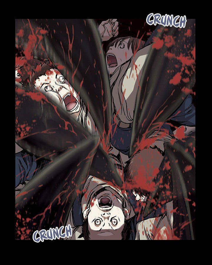 Đứa Con Thần Chết Chapter 17 - 6