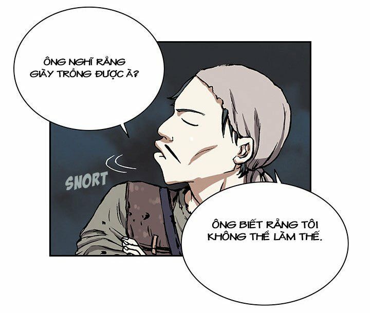 Đứa Con Thần Chết Chapter 17 - 56
