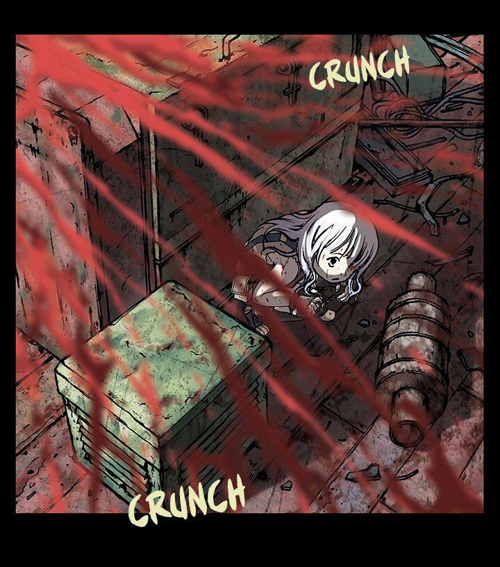 Đứa Con Thần Chết Chapter 17 - 7