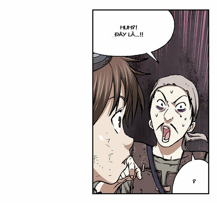 Đứa Con Thần Chết Chapter 17 - 62