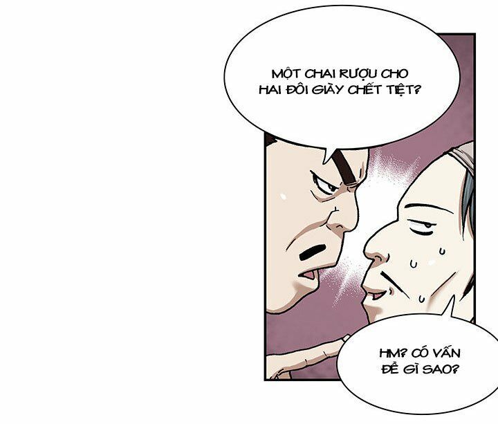 Đứa Con Thần Chết Chapter 17 - 67