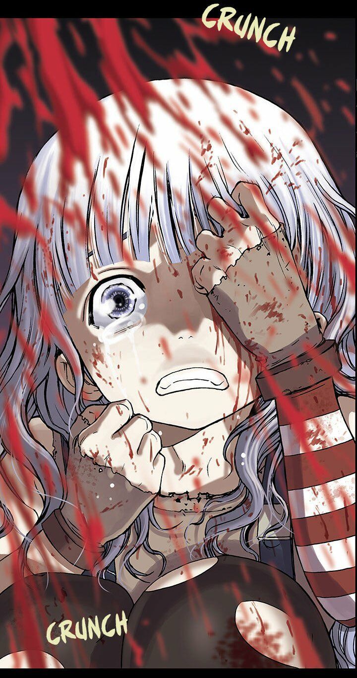 Đứa Con Thần Chết Chapter 17 - 8