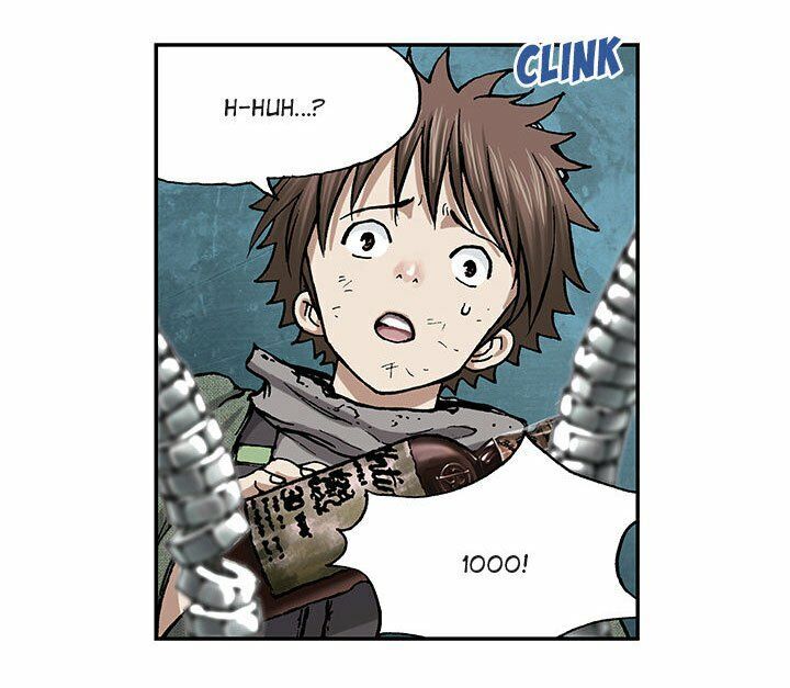 Đứa Con Thần Chết Chapter 17 - 72