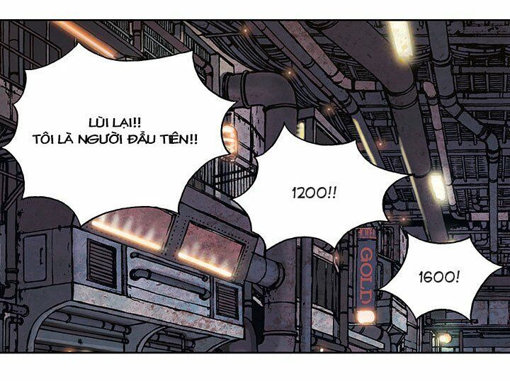 Đứa Con Thần Chết Chapter 17 - 73