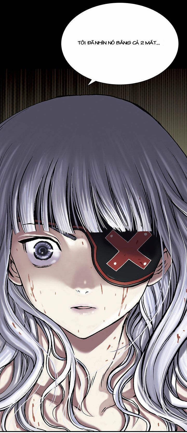 Đứa Con Thần Chết Chapter 17 - 9