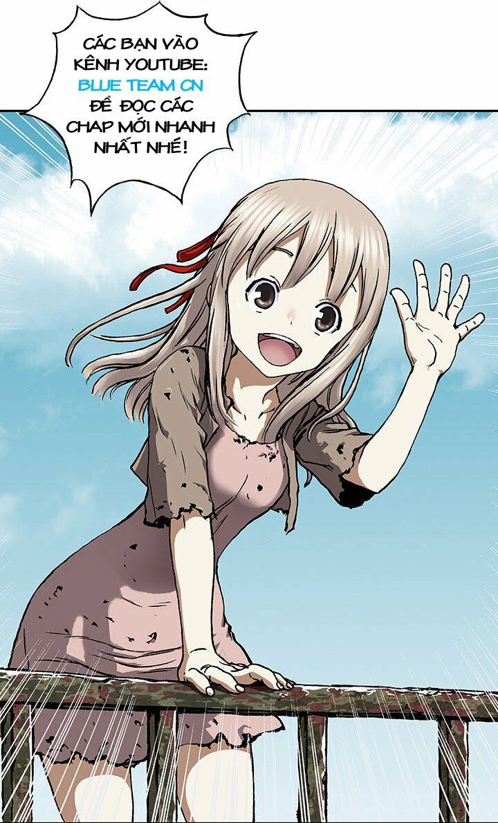 Đứa Con Thần Chết Chapter 17 - 82