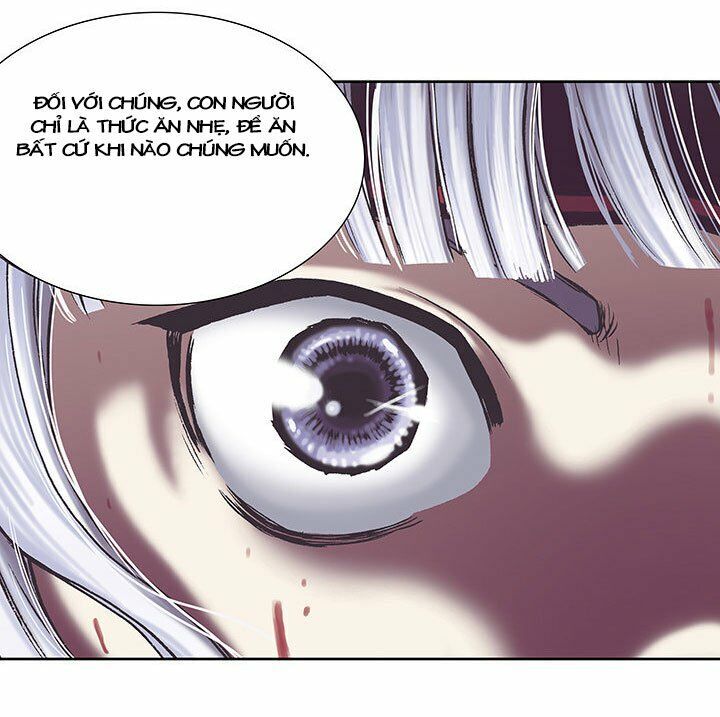 Đứa Con Thần Chết Chapter 17 - 10