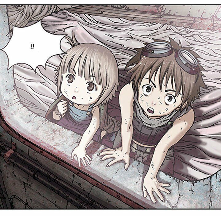 Đứa Con Thần Chết Chapter 18 - 17