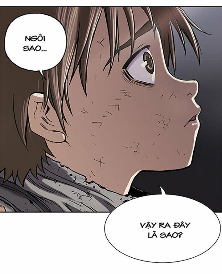 Đứa Con Thần Chết Chapter 18 - 20