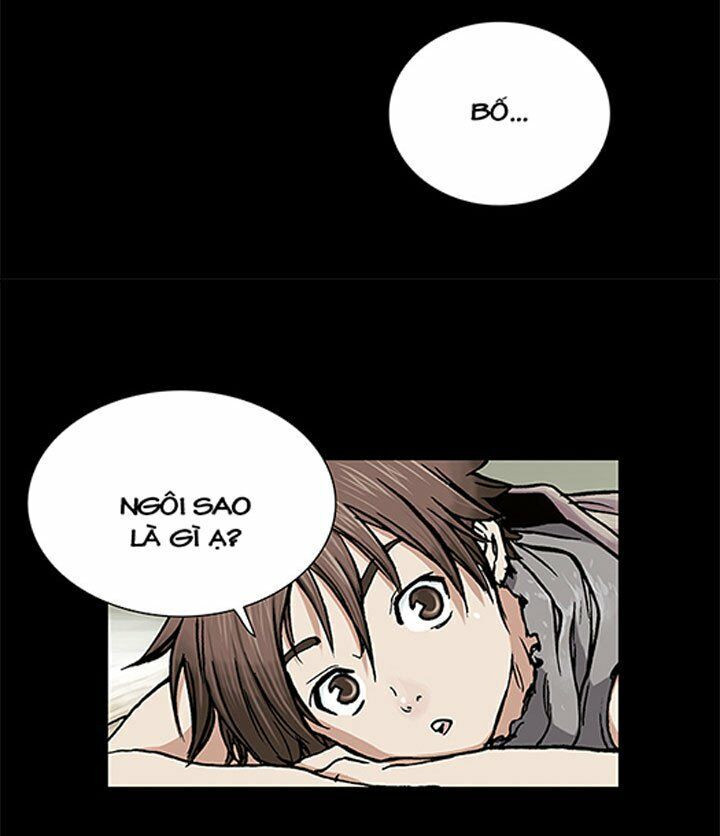 Đứa Con Thần Chết Chapter 18 - 24