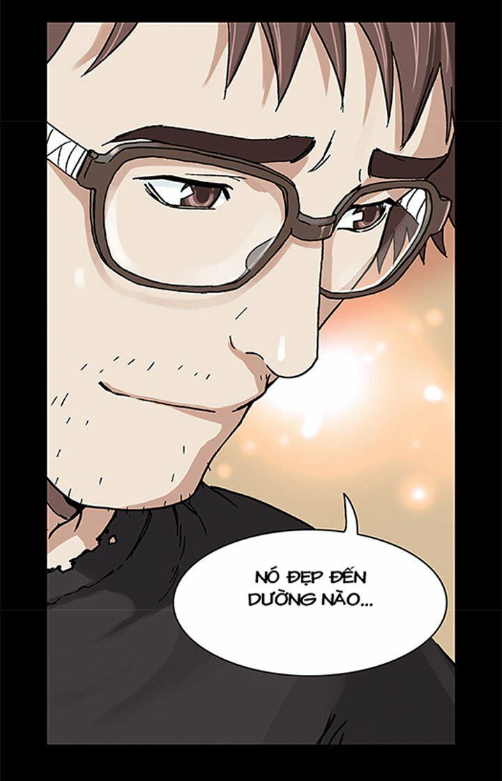 Đứa Con Thần Chết Chapter 18 - 27