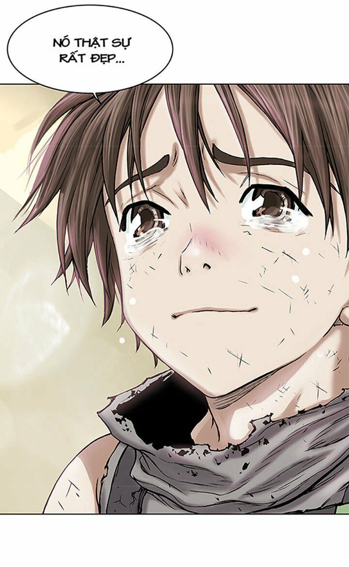 Đứa Con Thần Chết Chapter 18 - 29