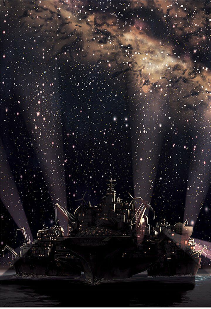 Đứa Con Thần Chết Chapter 18 - 31