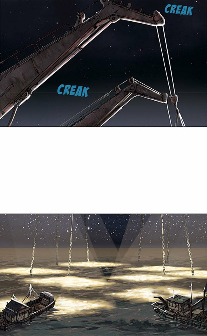 Đứa Con Thần Chết Chapter 18 - 32