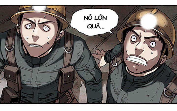 Đứa Con Thần Chết Chapter 18 - 38