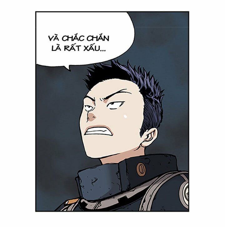 Đứa Con Thần Chết Chapter 18 - 40