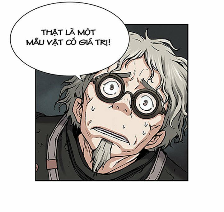 Đứa Con Thần Chết Chapter 18 - 41