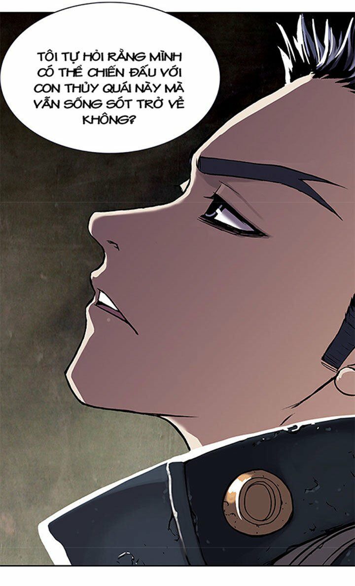 Đứa Con Thần Chết Chapter 18 - 44