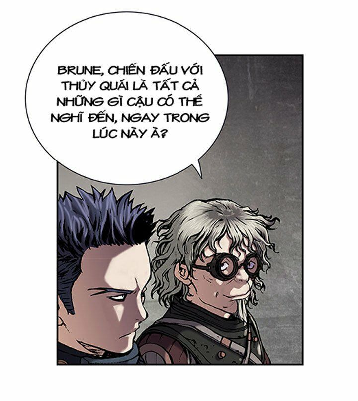 Đứa Con Thần Chết Chapter 18 - 45