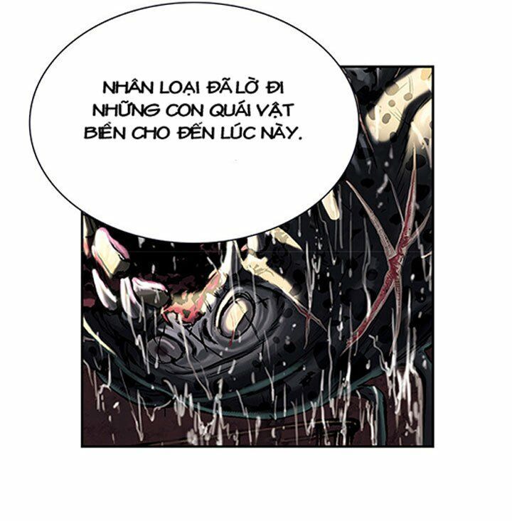 Đứa Con Thần Chết Chapter 18 - 46