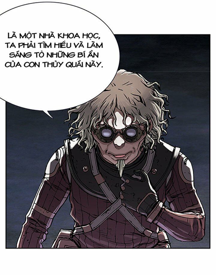 Đứa Con Thần Chết Chapter 18 - 47