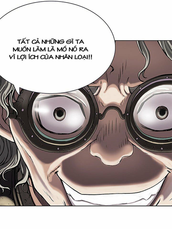 Đứa Con Thần Chết Chapter 18 - 49