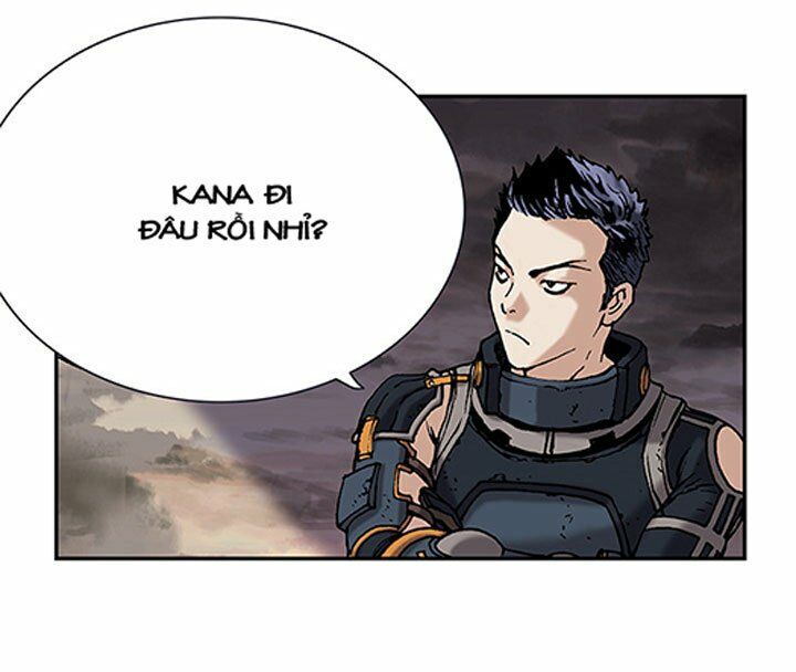 Đứa Con Thần Chết Chapter 18 - 51