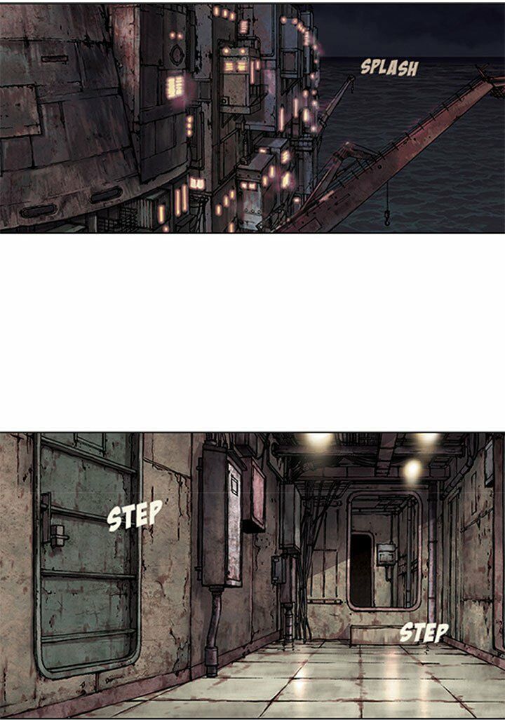 Đứa Con Thần Chết Chapter 18 - 52