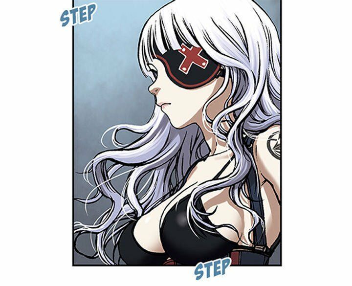 Đứa Con Thần Chết Chapter 18 - 54