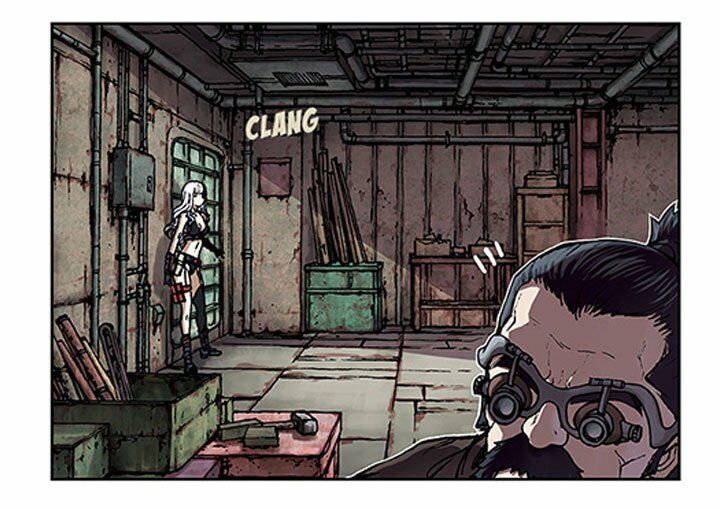 Đứa Con Thần Chết Chapter 18 - 55