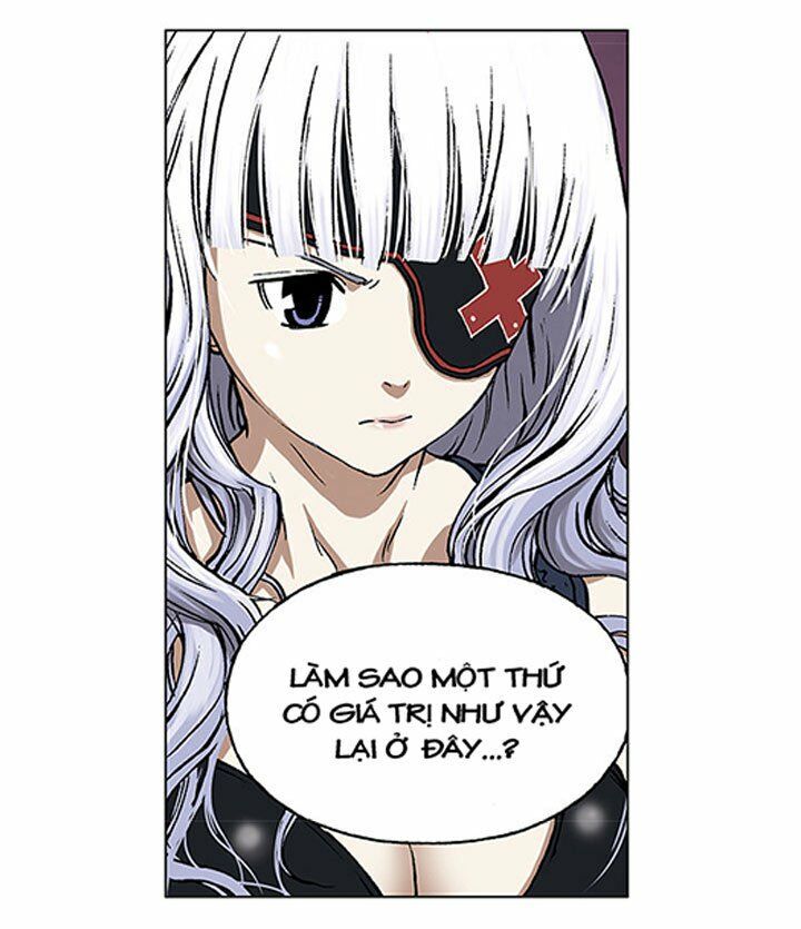 Đứa Con Thần Chết Chapter 18 - 59