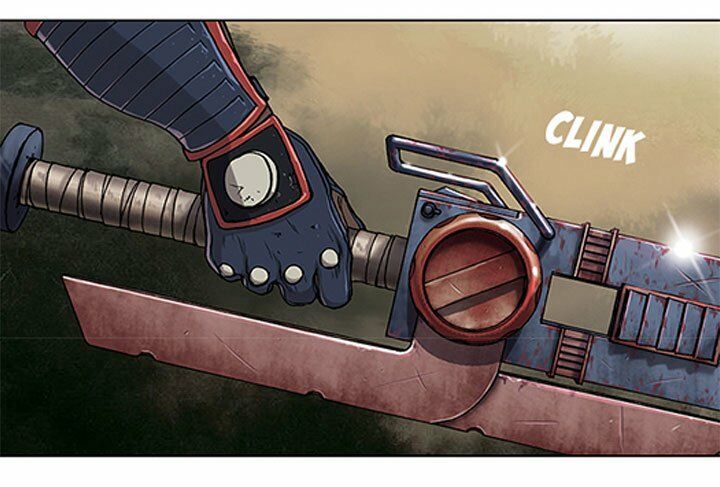 Đứa Con Thần Chết Chapter 18 - 60