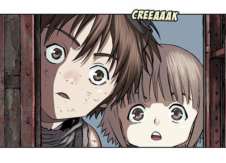 Đứa Con Thần Chết Chapter 18 - 7