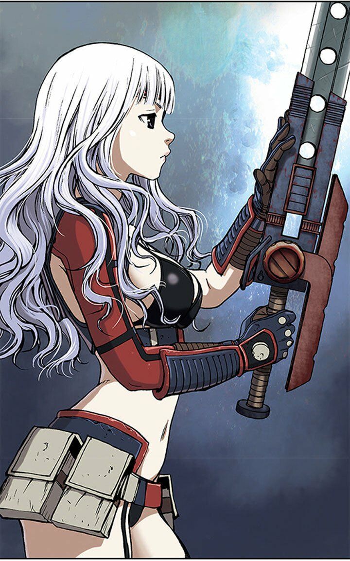 Đứa Con Thần Chết Chapter 18 - 61