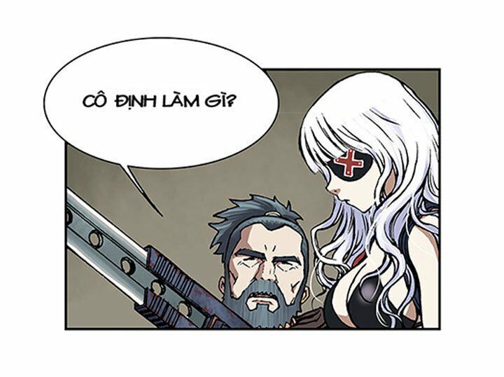 Đứa Con Thần Chết Chapter 18 - 65