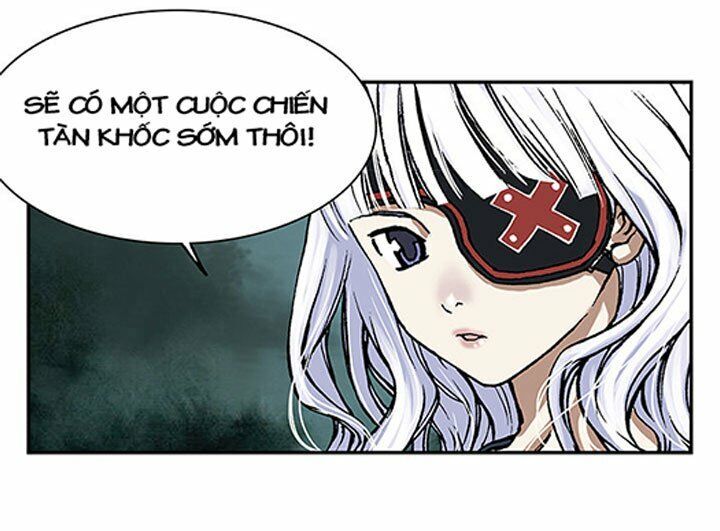 Đứa Con Thần Chết Chapter 18 - 66