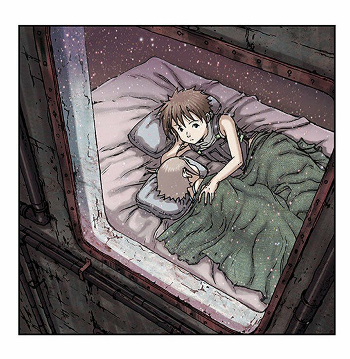 Đứa Con Thần Chết Chapter 18 - 68