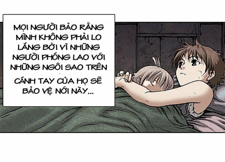Đứa Con Thần Chết Chapter 18 - 70