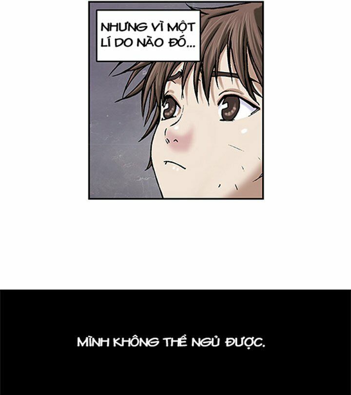 Đứa Con Thần Chết Chapter 18 - 71