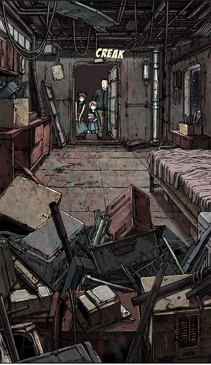 Đứa Con Thần Chết Chapter 18 - 9