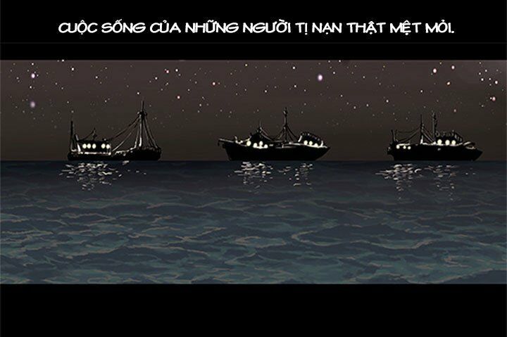 Đứa Con Thần Chết Chapter 19 - 39