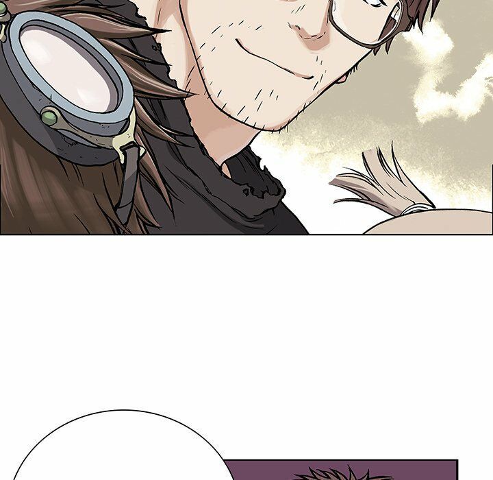 Đứa Con Thần Chết Chapter 2 - 11